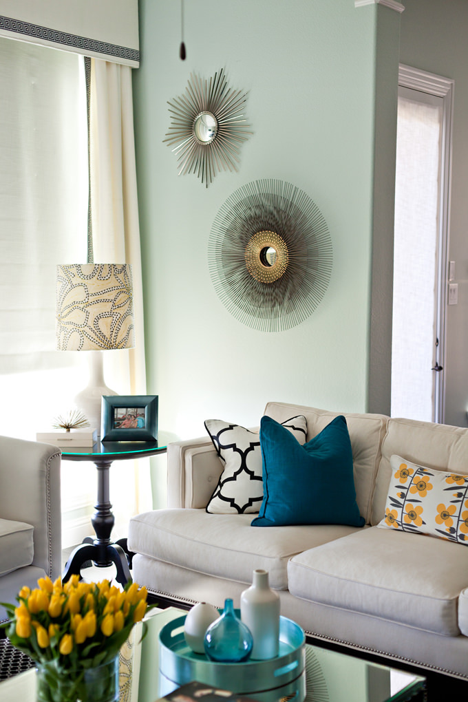 Quatrefoil Design in Home Decor Designs