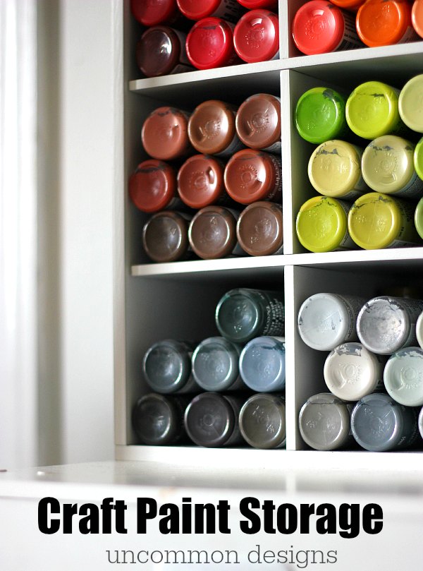 Paint Storage Bottles | Model Paint Solutions