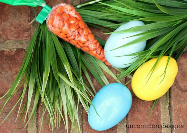 Tween Easter Basket Ideas!  What every tween girl wants for Easter!  by Uncommon Designs 