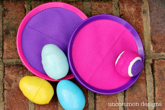 Tween Easter Basket Ideas!  What every tween girl wants for Easter!  by Uncommon Designs 