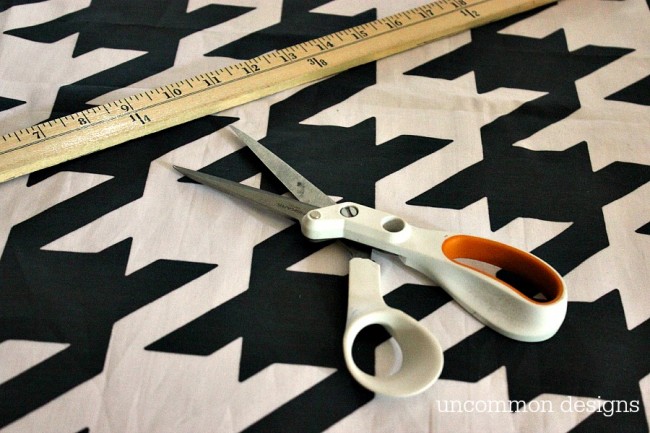Tips for Sewing Curtains by Uncommon Designs