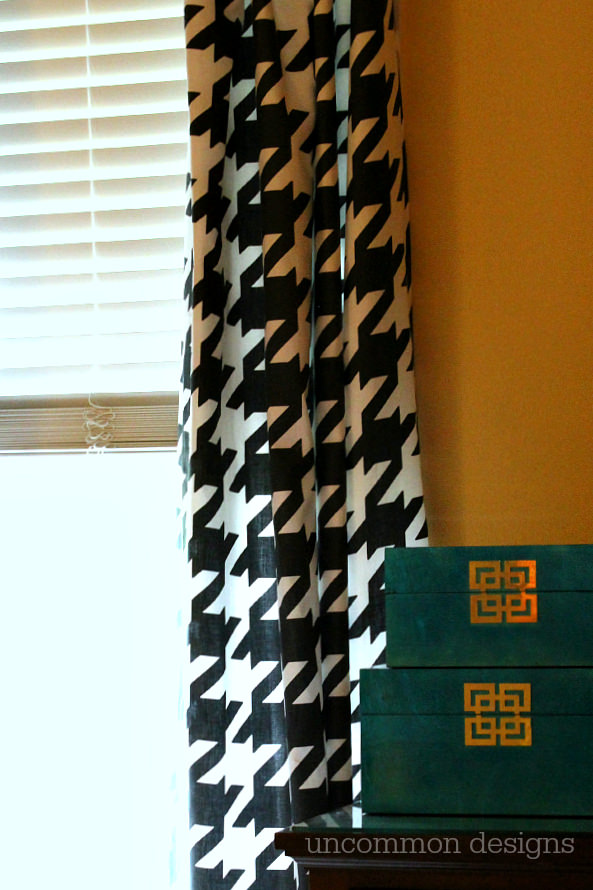 sewing curtains tips 1