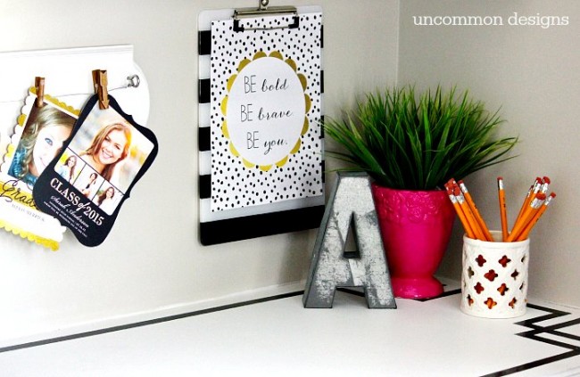 teen desk accessories