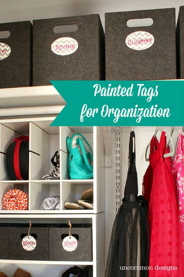 Painted-Tags-for-Organization-uncommon-designs