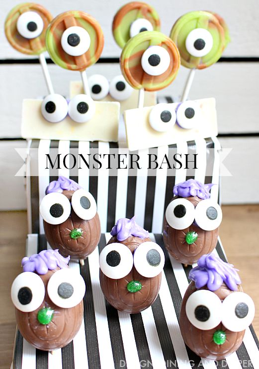 Monster-bash-treats