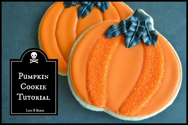 Pumpkin-cookie-tutorial