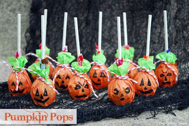 Pumpkin-pop-halloween-treats