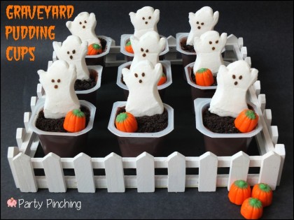 ghost-graveyard-pudding-cup-treats