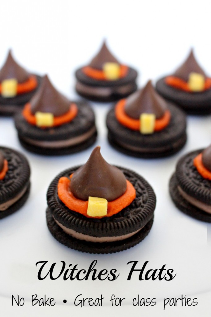 witch-hat-cookies-halloween-treat