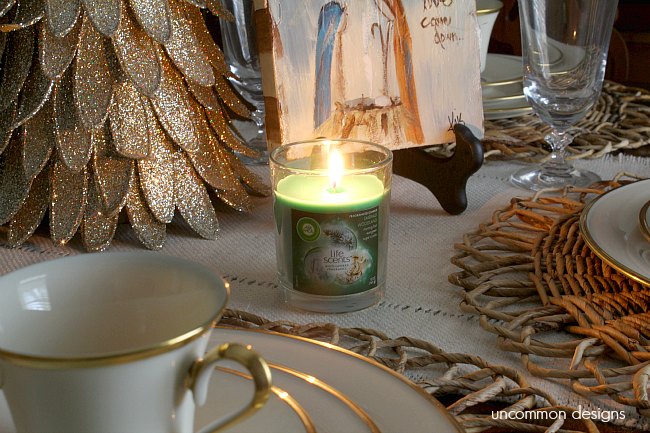 holiday-table-air-wick-candle-uncommondesigns