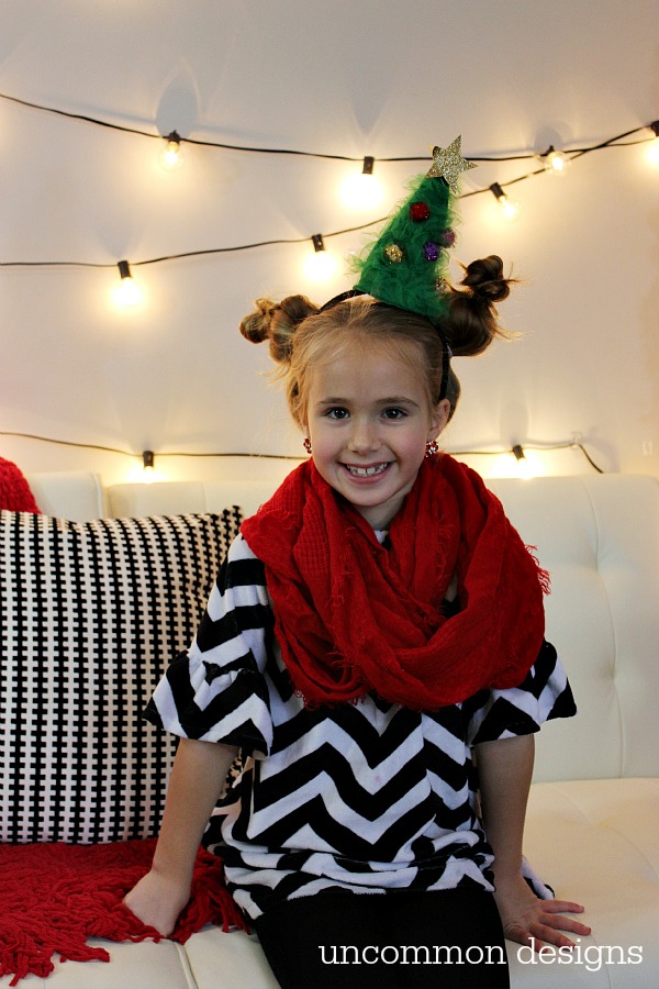 Throw the easiest and most memorable kids holiday party... ever! | Uncommon Designs 