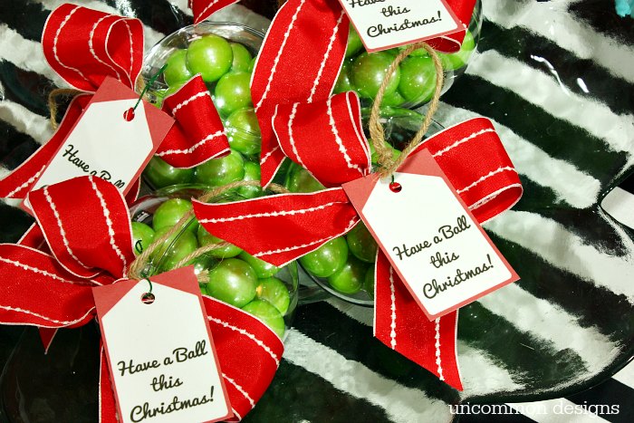 Throw the easiest and most memorable kids holiday party... ever! | Uncommon Designs