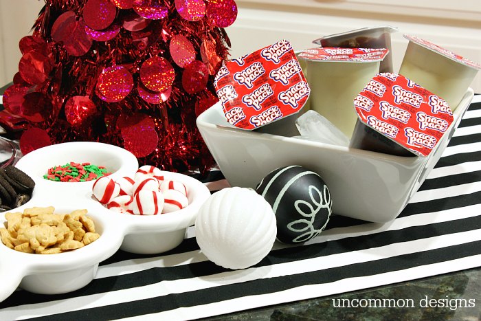 Throw the easiest and most memorable kids holiday party... ever! | Uncommon Designs 