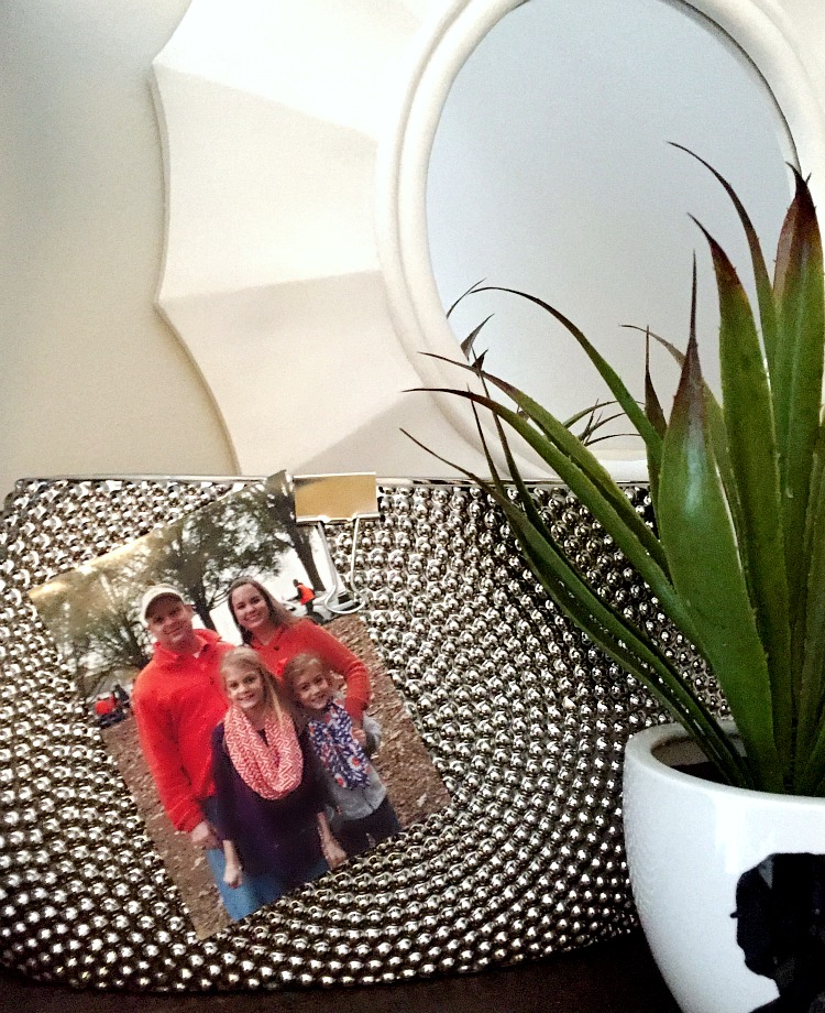 Get those phone photos off of your device and displayed in your home | Uncommon Designs 