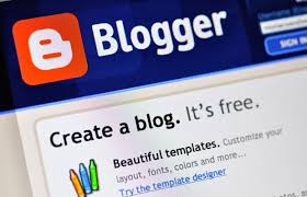 blogger