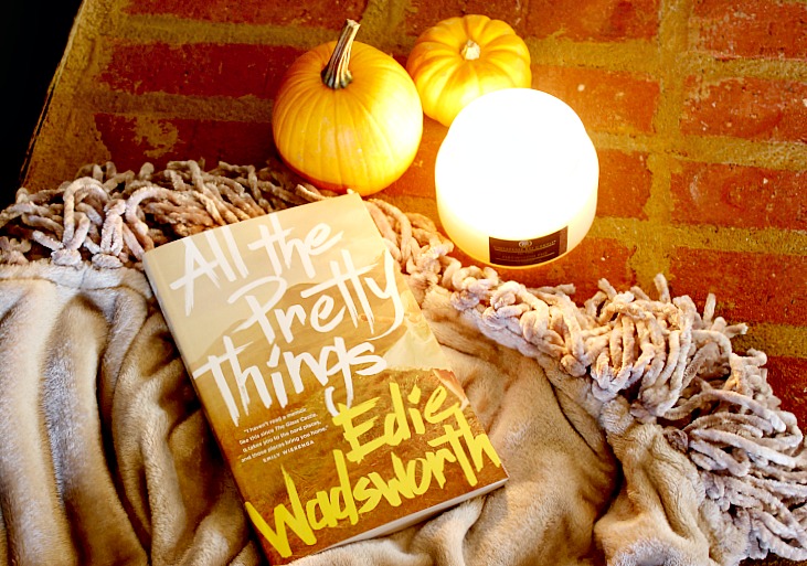 Celebrating fall in the south and bringing the season to life in our homes, no matter what the weather! 