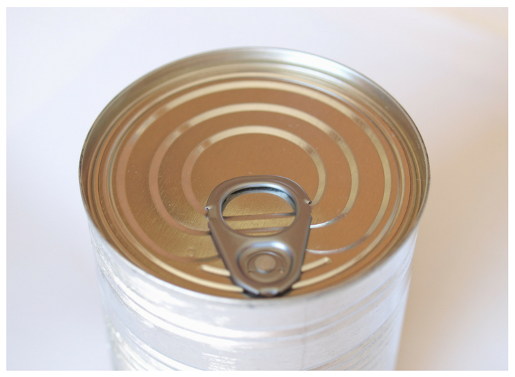 canned food