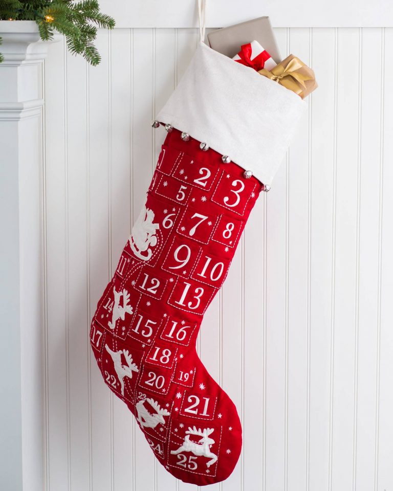 10 Fabulous and Fun Advent Calendars You Need Now