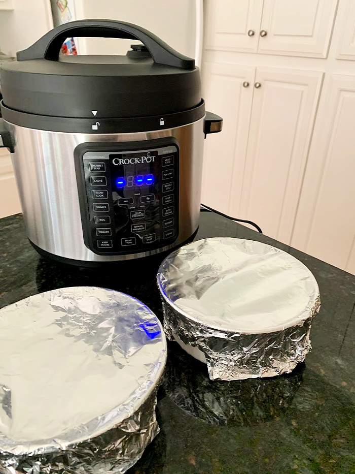 Crock-Pot 8-Quart Express Crock XL Pressure Cooker Review 