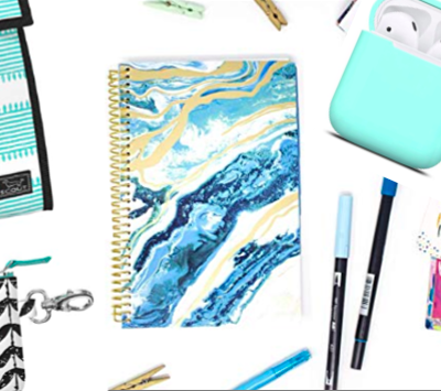 5 Back to School Essentials for Teens