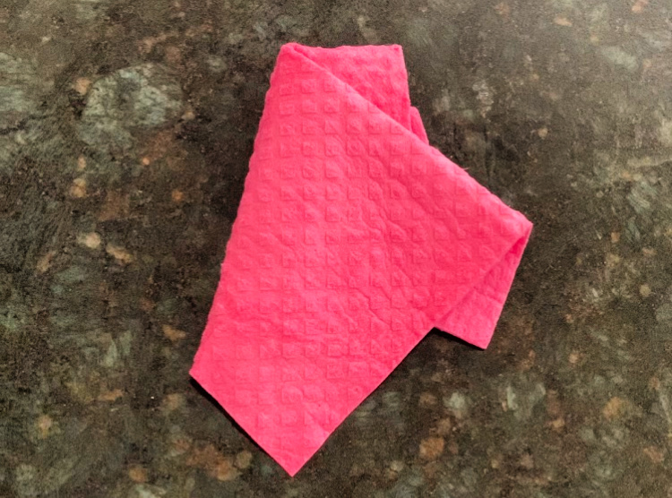 An Honest Review of 's Swedish Cellulose Sponge Cloths